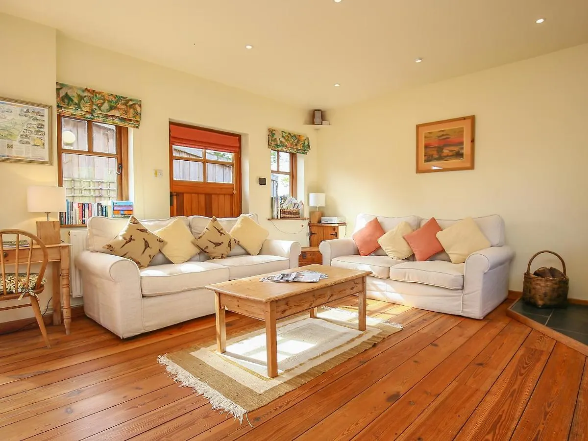 The Coach House Villa Exmouth 0*,  United Kingdom