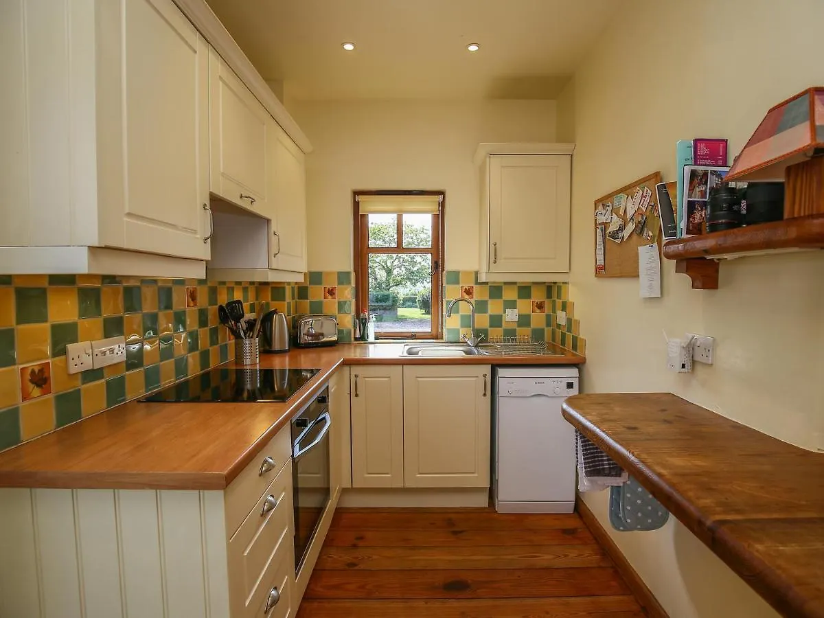 The Coach House Villa Exmouth Holiday home