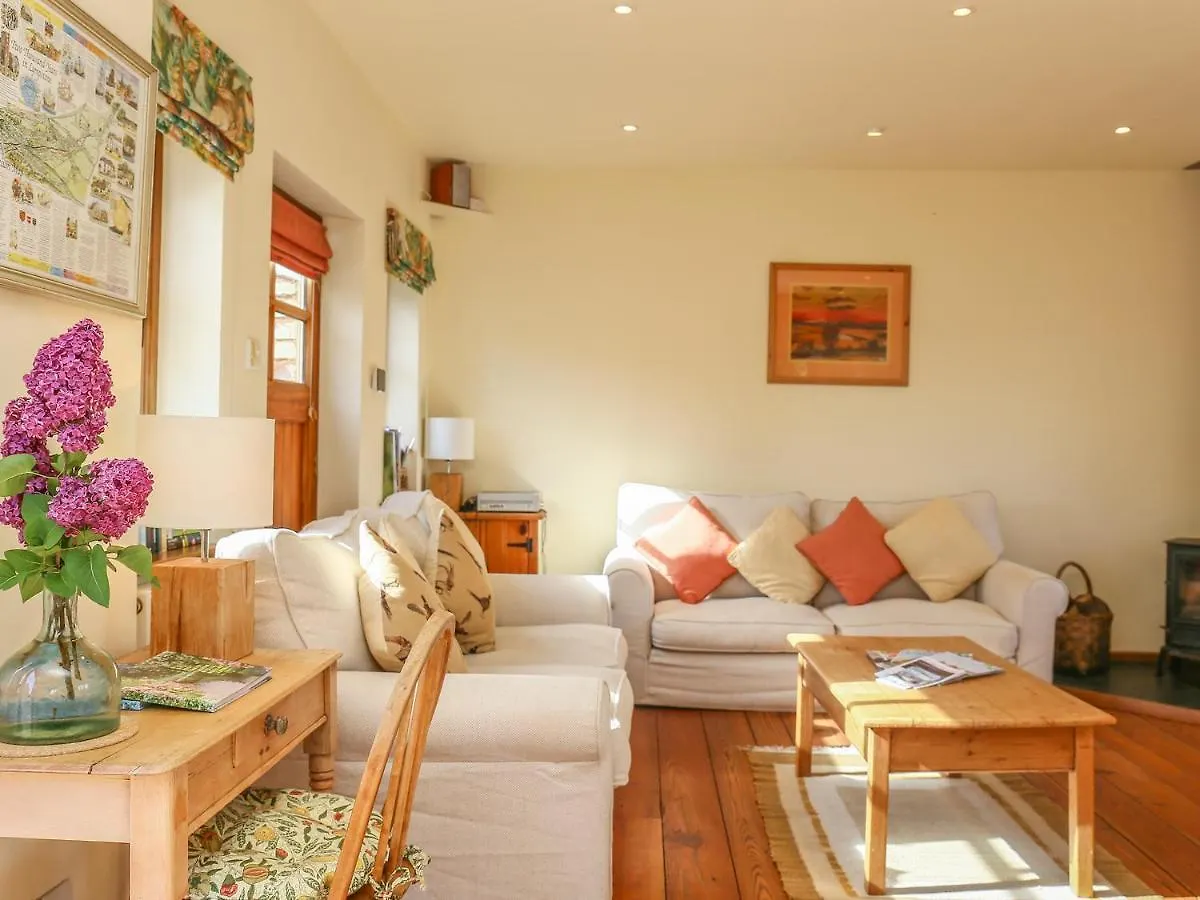 Holiday home The Coach House Villa Exmouth United Kingdom