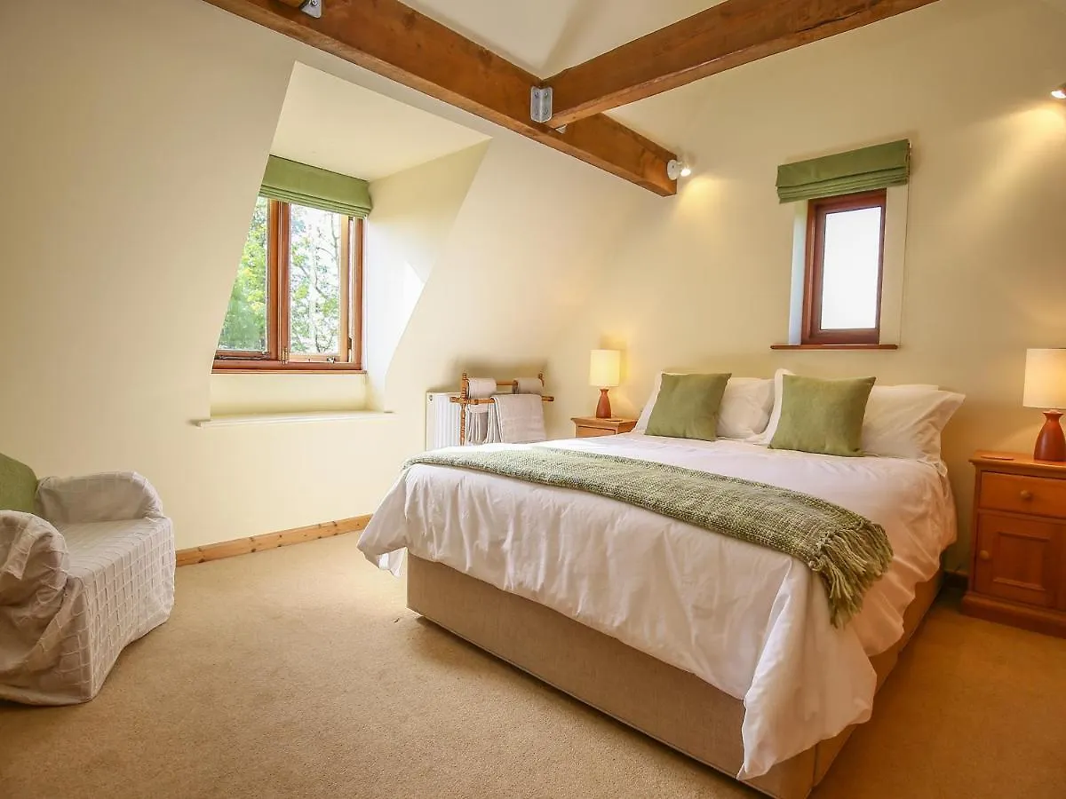 The Coach House Villa Exmouth Holiday home
