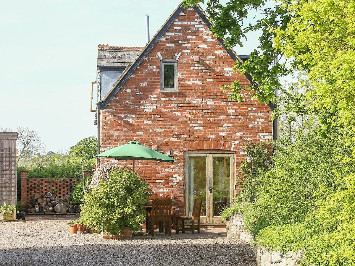 The Coach House Villa Exmouth