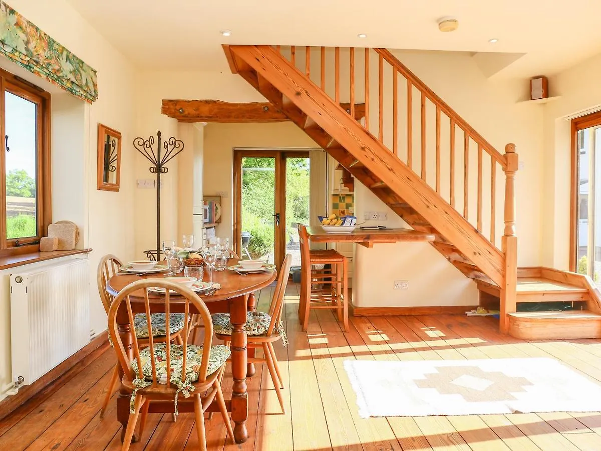 Holiday home The Coach House Villa Exmouth
