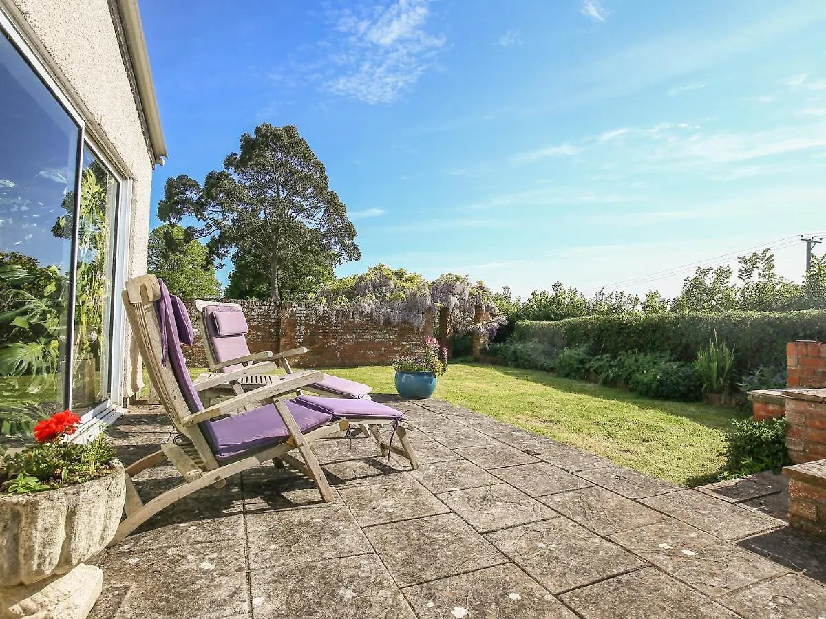 The Coach House Villa Exmouth 0*,  United Kingdom
