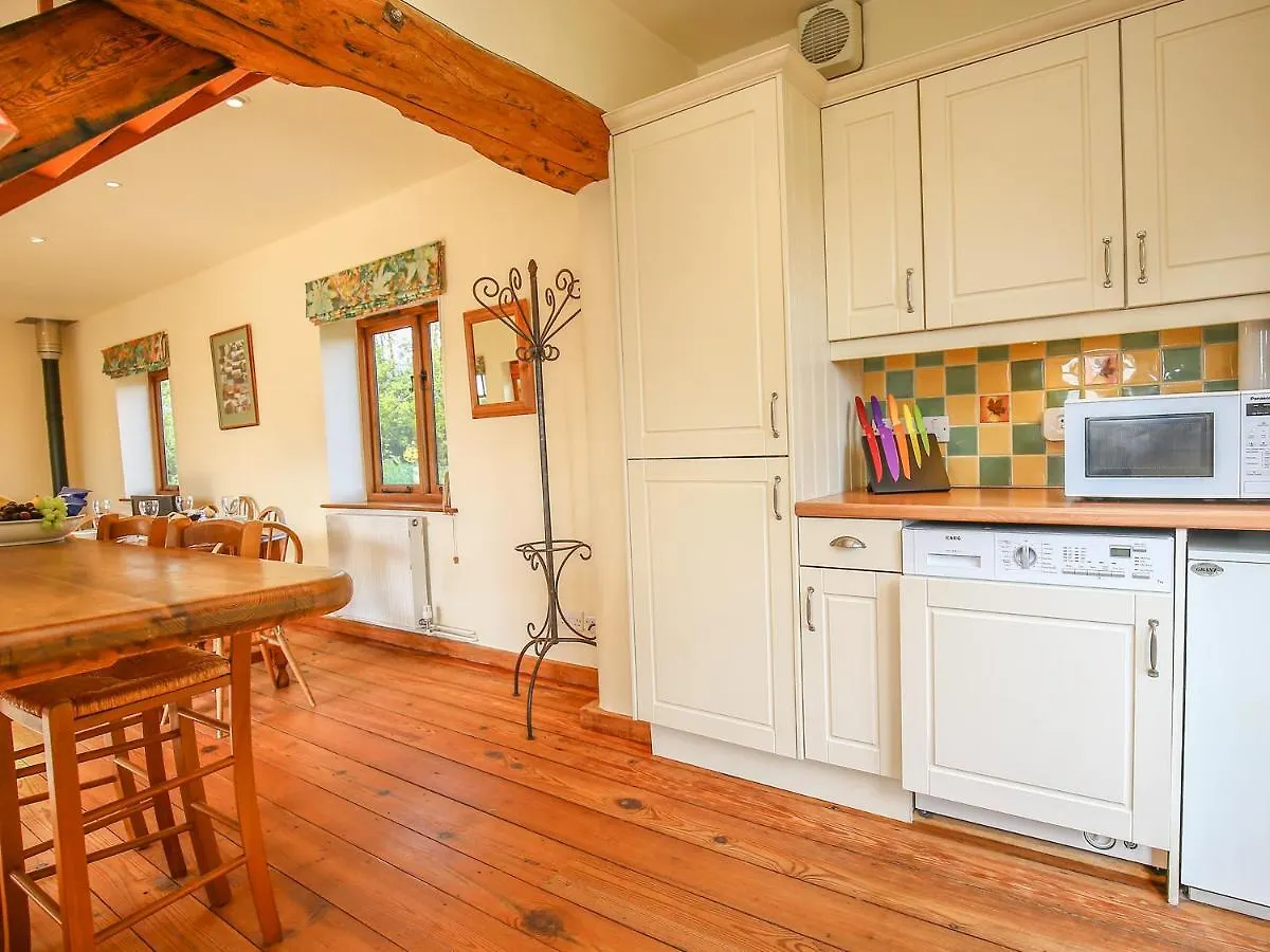 Holiday home The Coach House Villa Exmouth
