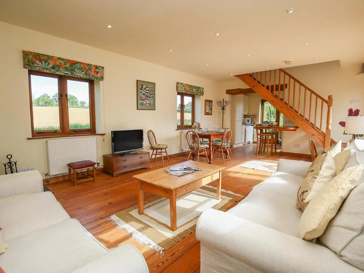 The Coach House Villa Exmouth Holiday home