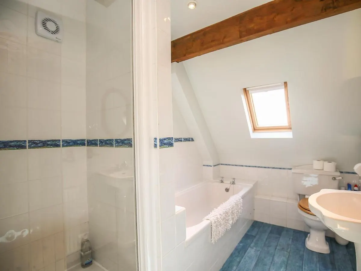Holiday home The Coach House Villa Exmouth United Kingdom